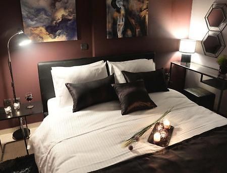 Eclectic Luxury Apartment Thessaloníki Ngoại thất bức ảnh