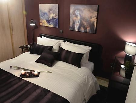 Eclectic Luxury Apartment Thessaloníki Ngoại thất bức ảnh