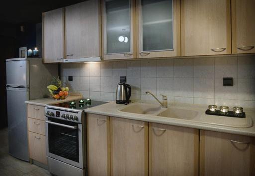 Eclectic Luxury Apartment Thessaloníki Ngoại thất bức ảnh