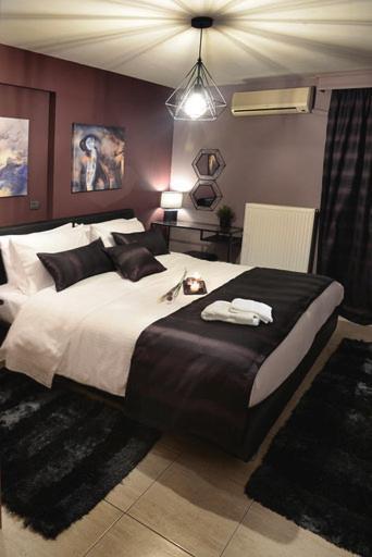 Eclectic Luxury Apartment Thessaloníki Ngoại thất bức ảnh