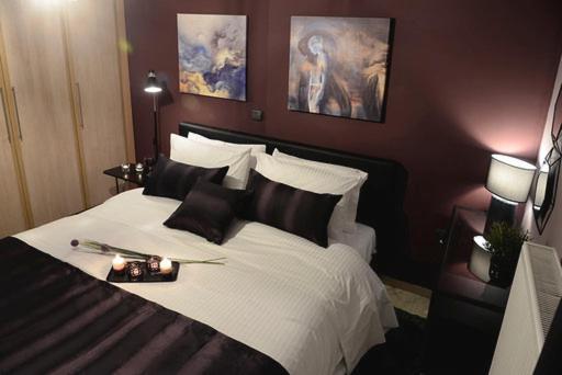 Eclectic Luxury Apartment Thessaloníki Ngoại thất bức ảnh